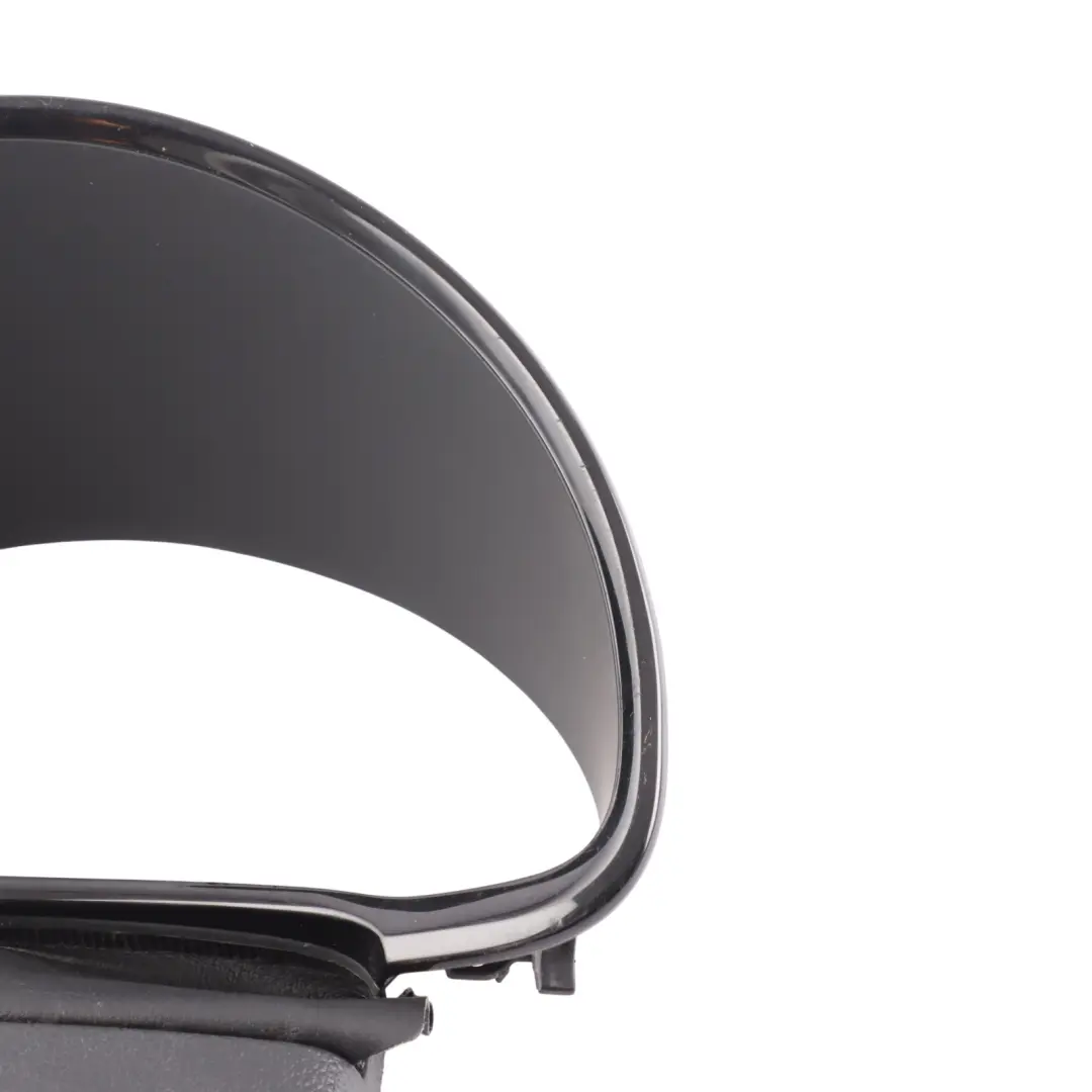 VW Volkswagen Beetle 5C Instrument Cluster Trim Cover Panel Surround 5C5857053A - SKU 5C5857053C - Part number 5C5857053C