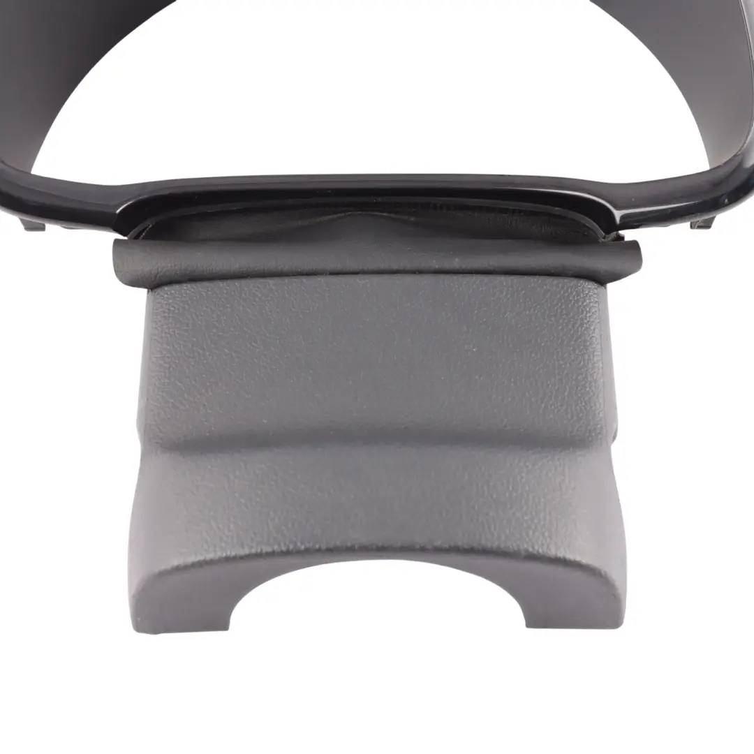 VW Volkswagen Beetle 5C Instrument Cluster Trim Cover Panel Surround 5C5857053A - SKU 5C5857053C - Part number 5C5857053C