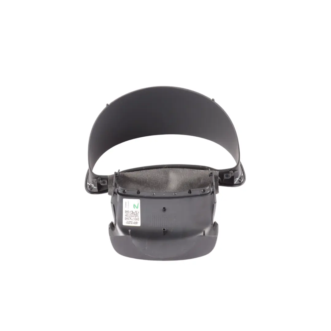 5C Instrument Cluster Trim Cover Panel Surround 5C5857053A to VW Volkswagen Beetle with Part number 5C5857053C VW Volkswagen Beetle 5C Instrument Cluster Trim Cover Panel Surround 5C5857053A - SKU 5C5857053C - Part number 5C5857053C