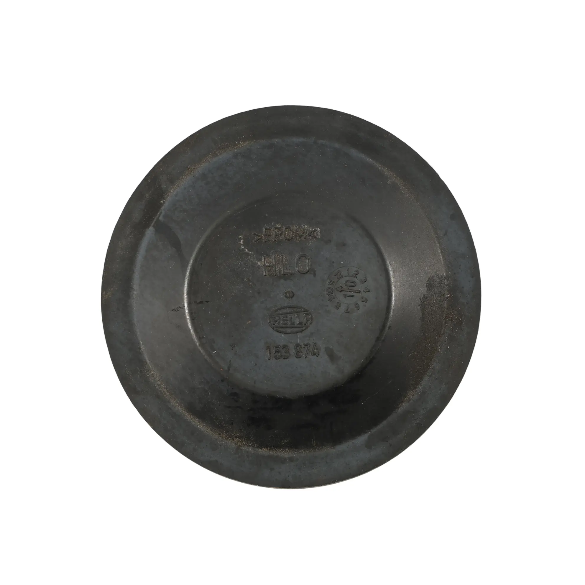 Volkswagen Touareg 7P Cache Phare Avant Gauche Droite 5N0941607