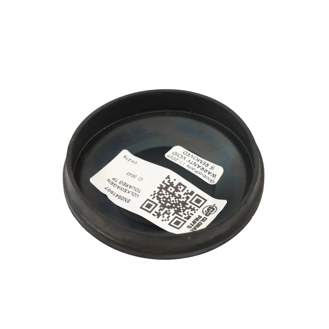 Volkswagen Touareg 7P Cache Phare Avant Gauche Droite - SKU 5N0941607 - Numéro de pièce 5N0941607