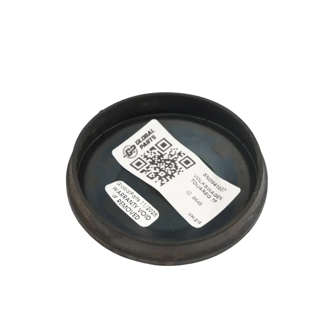 Volkswagen Touareg 7P Coperchio Faro Anteriore Sinistro Destro - SKU 5N0941607 - Numero di parte 5N0941607