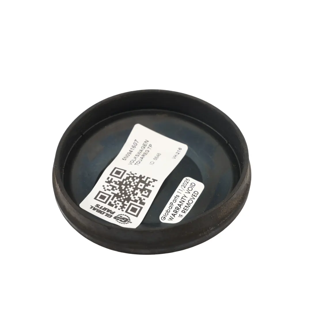 Volkswagen Touareg 7P Cache Phare Avant Gauche Droite - SKU 5N0941607 - Numéro de pièce 5N0941607