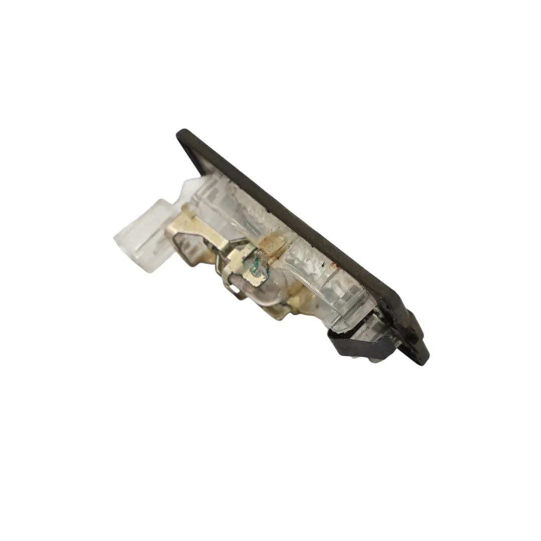 7P Lámpara De Luz De Matrícula Trasera para Volkswagen Touareg con número de pieza 5N0943021 Volkswagen Touareg 7P Lámpara De Luz De Matrícula Trasera - SKU 5N0943021 - Número de pieza 5N0943021