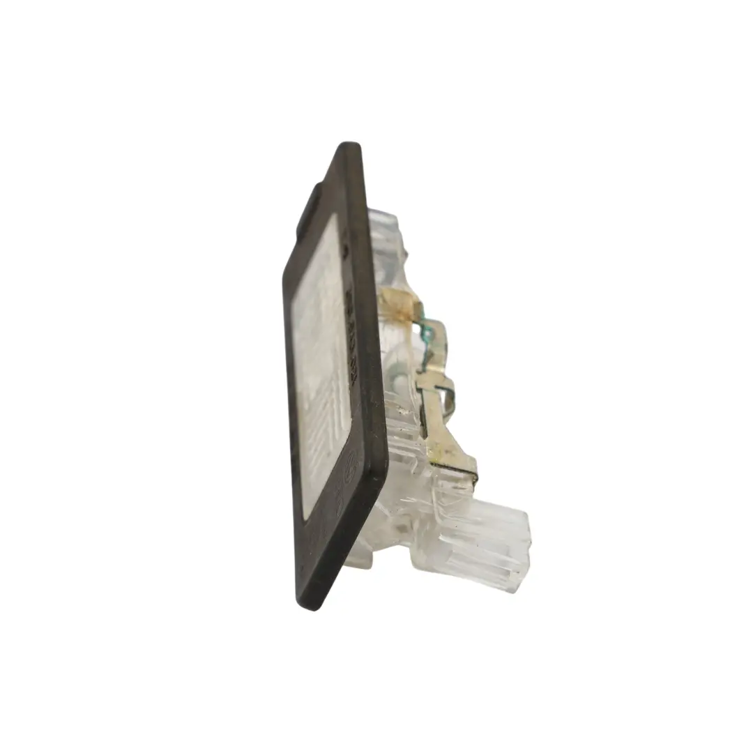 7P Lampada Luce Targa Posteriore per Volkswagen Touareg con numero di parte 5N0943021 Volkswagen Touareg 7P Lampada Luce Targa Posteriore - SKU 5N0943021 - Numero di parte 5N0943021