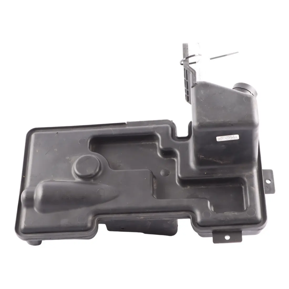 Volkswagen VW Sharan 7N Depósito Lavaparabrisas Líquido 5N0955453G