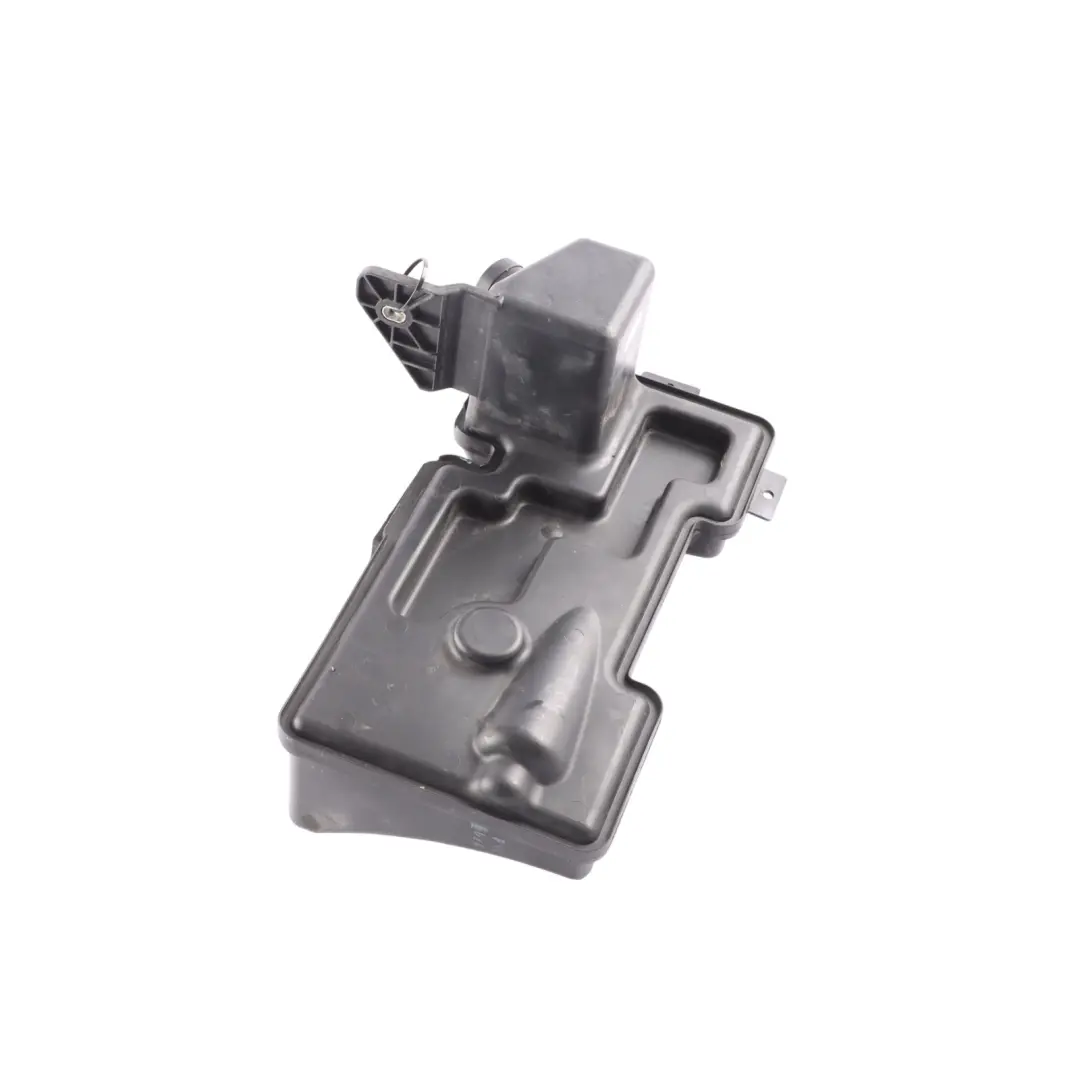 Volkswagen VW Sharan 7N Windscreen Washer Tank Fluid Bottle - SKU 5N0955453G - Part number 5N0955453G