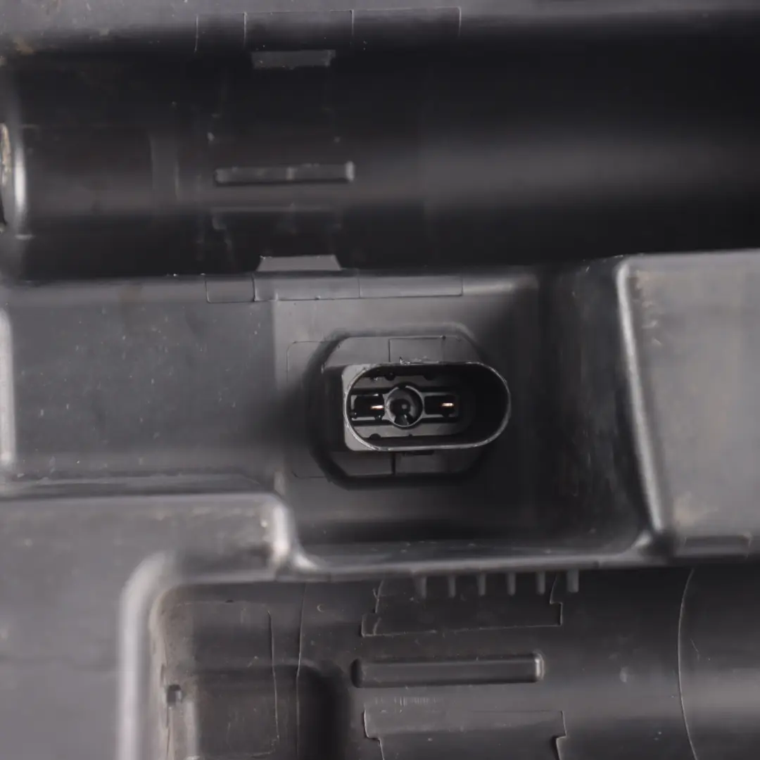 Volkswagen VW Sharan 7N Scheibenwaschwasser Tank Flasche - SKU 5N0955453G - Teilenummer 5N0955453G