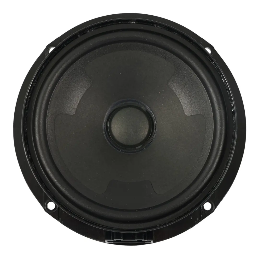 Mk2 AX1 Tür Bass Laut Sprecher Hinten Links Rechts für Volkswagen Tiguan mit Teilenummer 5NA035453 Volkswagen Tiguan Mk2 AX1 Tür Bass Laut Sprecher Hinten Links Rechts - SKU 5NA035453 - Teilenummer 5NA035453
