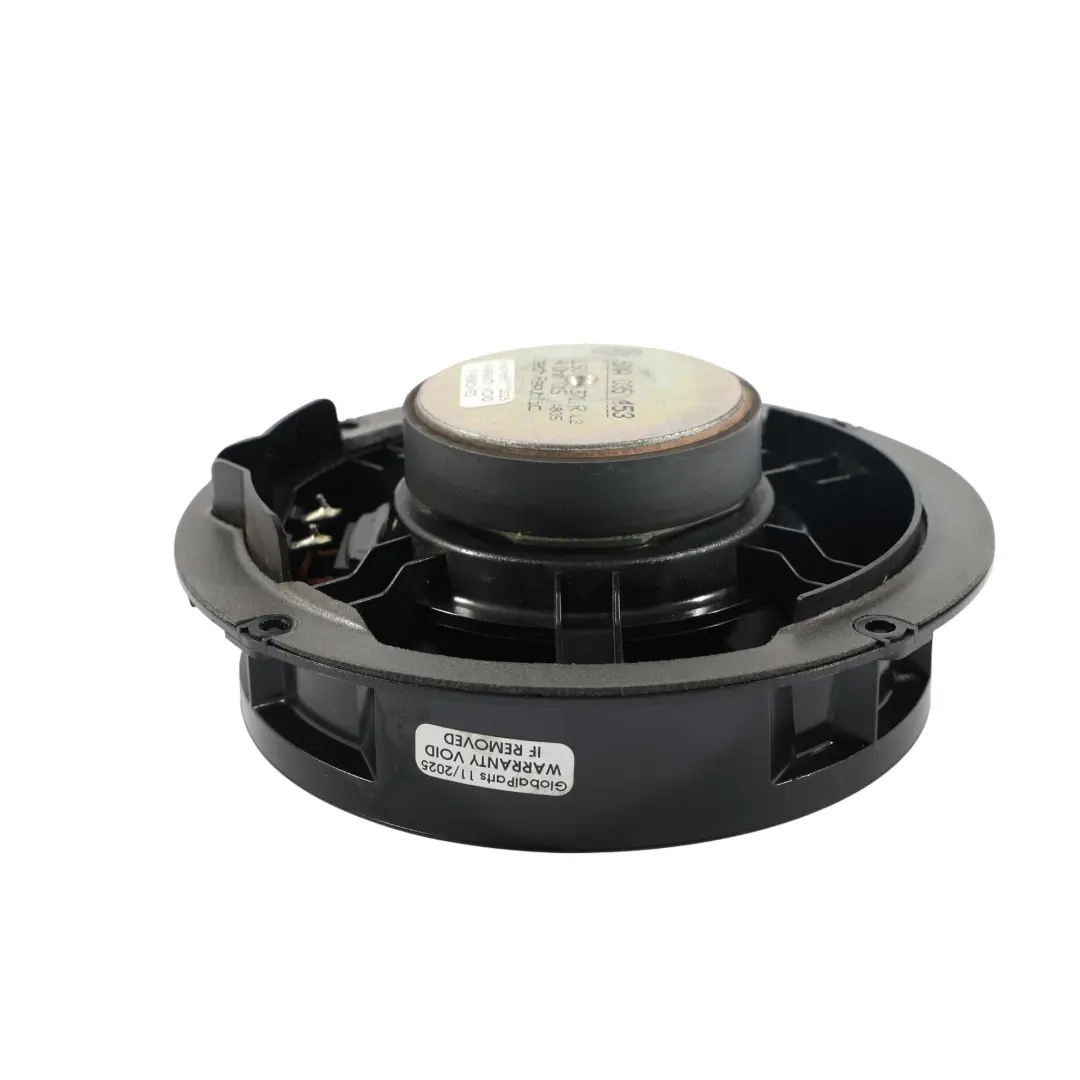 Volkswagen Tiguan Mk2 AX1 Door Bass Loudspeaker Rear Left Right N/O/S - SKU 5NA035453 - Part number 5NA035453