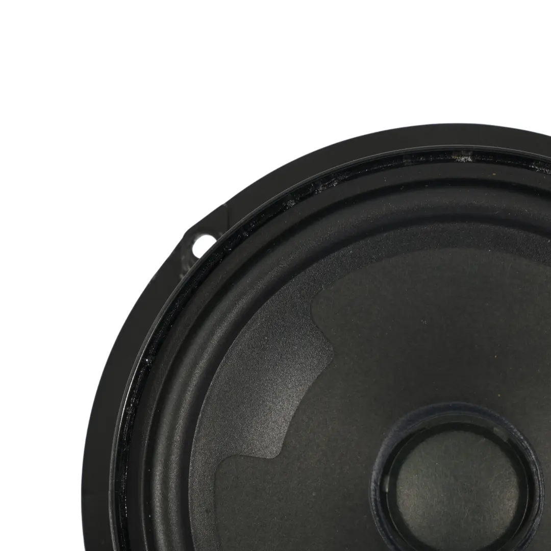 Volkswagen Tiguan Mk2 AX1 Tür Bass Laut Sprecher Hinten Links Rechts - SKU 5NA035453 - Teilenummer 5NA035453