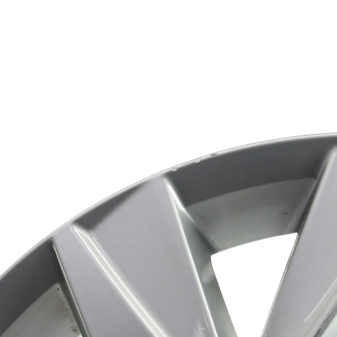 Volkswagen Tiguan AX1 Mk2 Wheel Rim Alloy Silver 18" 7J ET:43 - SKU 5NA601025AD-1 - Part number 5NA601025AD