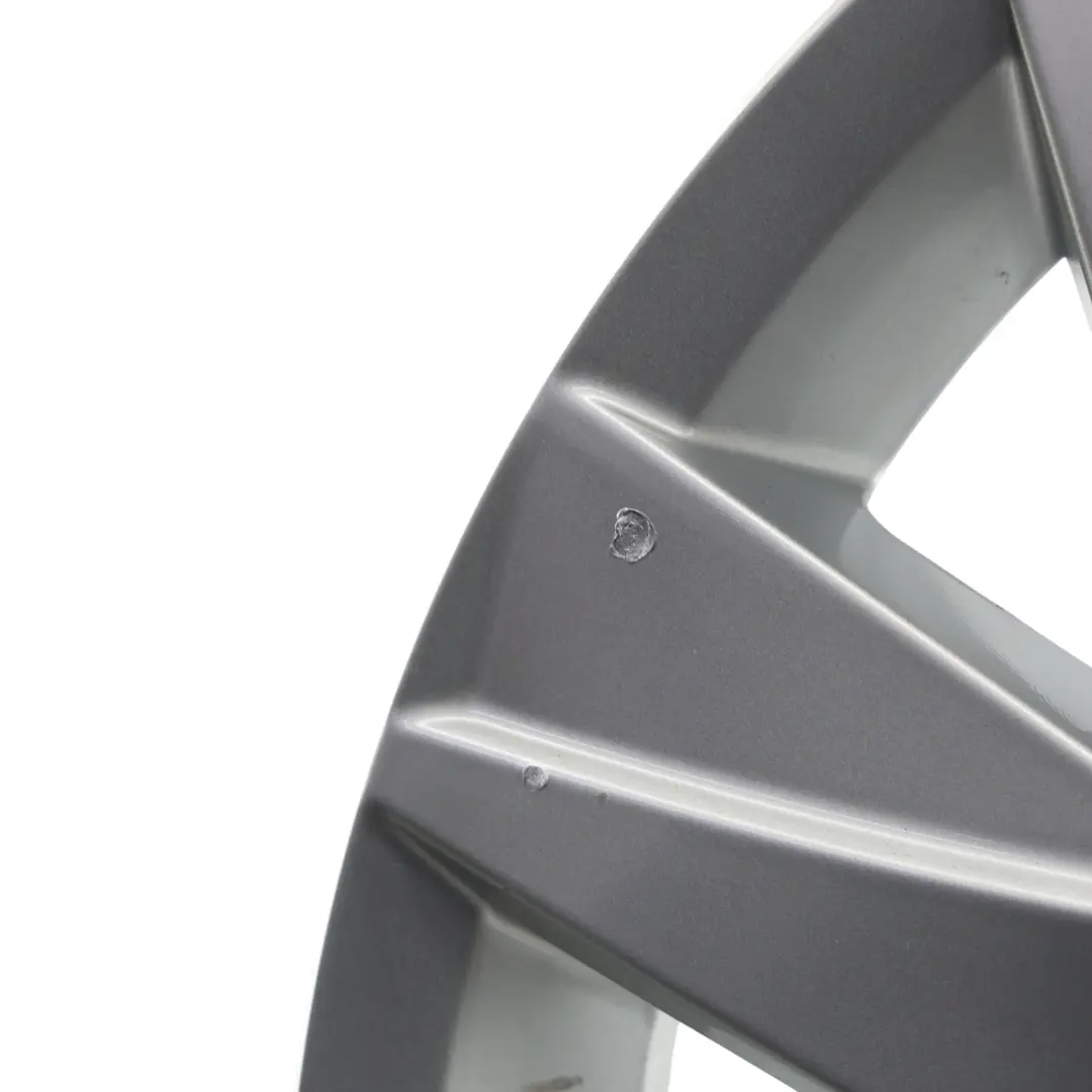 Mk2 Llanta De Aleación Plata 18" 7J ET:43 para Volkswagen Tiguan AX1 con número de pieza 5NA601025AD Volkswagen Tiguan AX1 Mk2 Llanta De Aleación Plata 18" 7J ET:43 - SKU 5NA601025AD-2 - Número de pieza 5NA601025AD