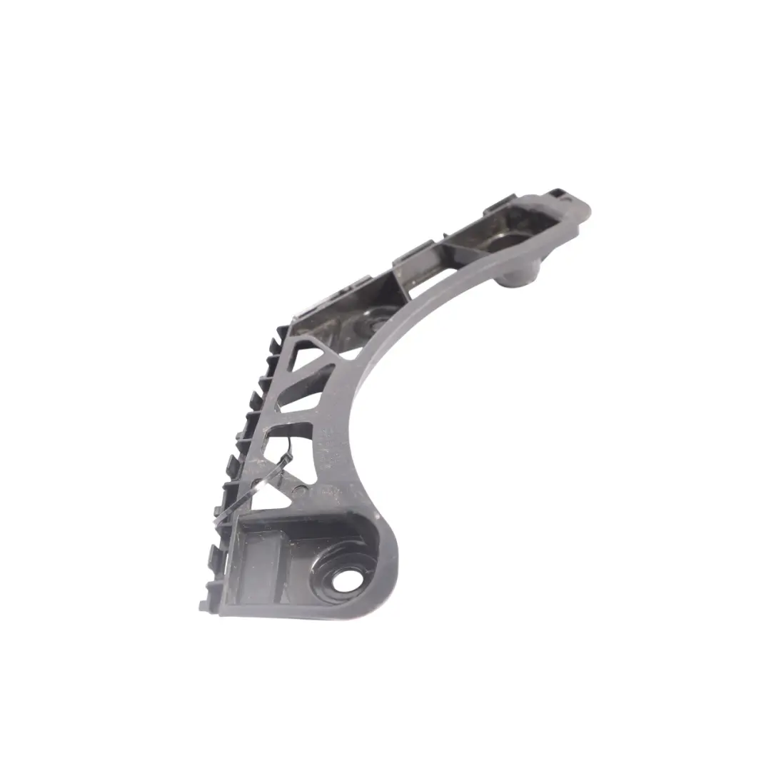 Mk2 Rear Bumper Mount Bracket Holder Left N/S to Volkswagen Tiguan AX1 with Part number 5NA807393 Volkswagen Tiguan AX1 Mk2 Rear Bumper Mount Bracket Holder Left N/S - SKU 5NA807393 - Part number 5NA807393