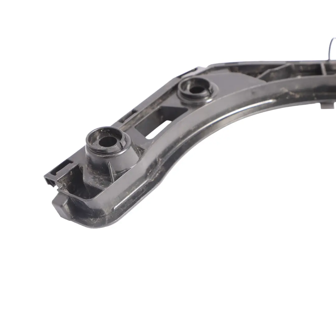 Mk2 Rear Bumper Mount Bracket Holder Left N/S to Volkswagen Tiguan AX1 with Part number 5NA807393 Volkswagen Tiguan AX1 Mk2 Rear Bumper Mount Bracket Holder Left N/S - SKU 5NA807393 - Part number 5NA807393