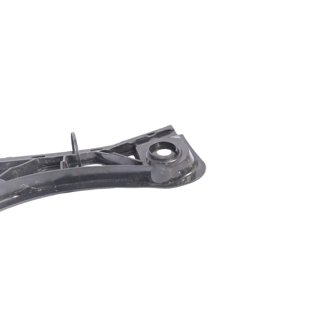 Volkswagen Tiguan AX1 Mk2 Rear Bumper Mount Bracket Holder Left N/S - SKU 5NA807393 - Part number 5NA807393