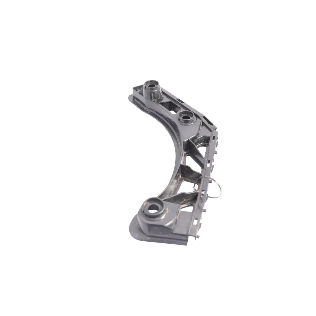 Mk2 Rear Bumper Mount Bracket Holder Left N/S to Volkswagen Tiguan AX1 with Part number 5NA807393 Volkswagen Tiguan AX1 Mk2 Rear Bumper Mount Bracket Holder Left N/S - SKU 5NA807393 - Part number 5NA807393