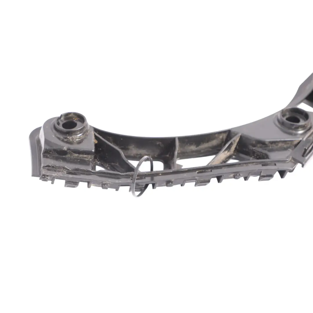 Mk2 Rear Bumper Mount Bracket Holder Left N/S to Volkswagen Tiguan AX1 with Part number 5NA807393 Volkswagen Tiguan AX1 Mk2 Rear Bumper Mount Bracket Holder Left N/S - SKU 5NA807393 - Part number 5NA807393