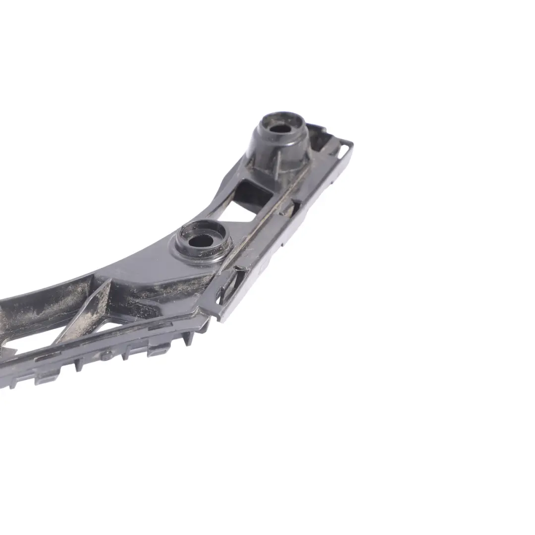 MK2 Soporte Parachoques Trasero Izquierdo para Volkswagen Tiguan AX1 con número de pieza 5NA807393 Volkswagen Tiguan AX1 MK2 Soporte Parachoques Trasero Izquierdo - SKU 5NA807393 - Número de pieza 5NA807393
