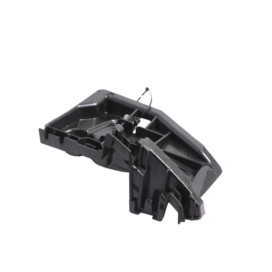Volkswagen Tiguan AX1 Mk2 Rear Bumper Mount Bracket Holder Left N/S - SKU 5NA807393A - Part number 5NA807393A