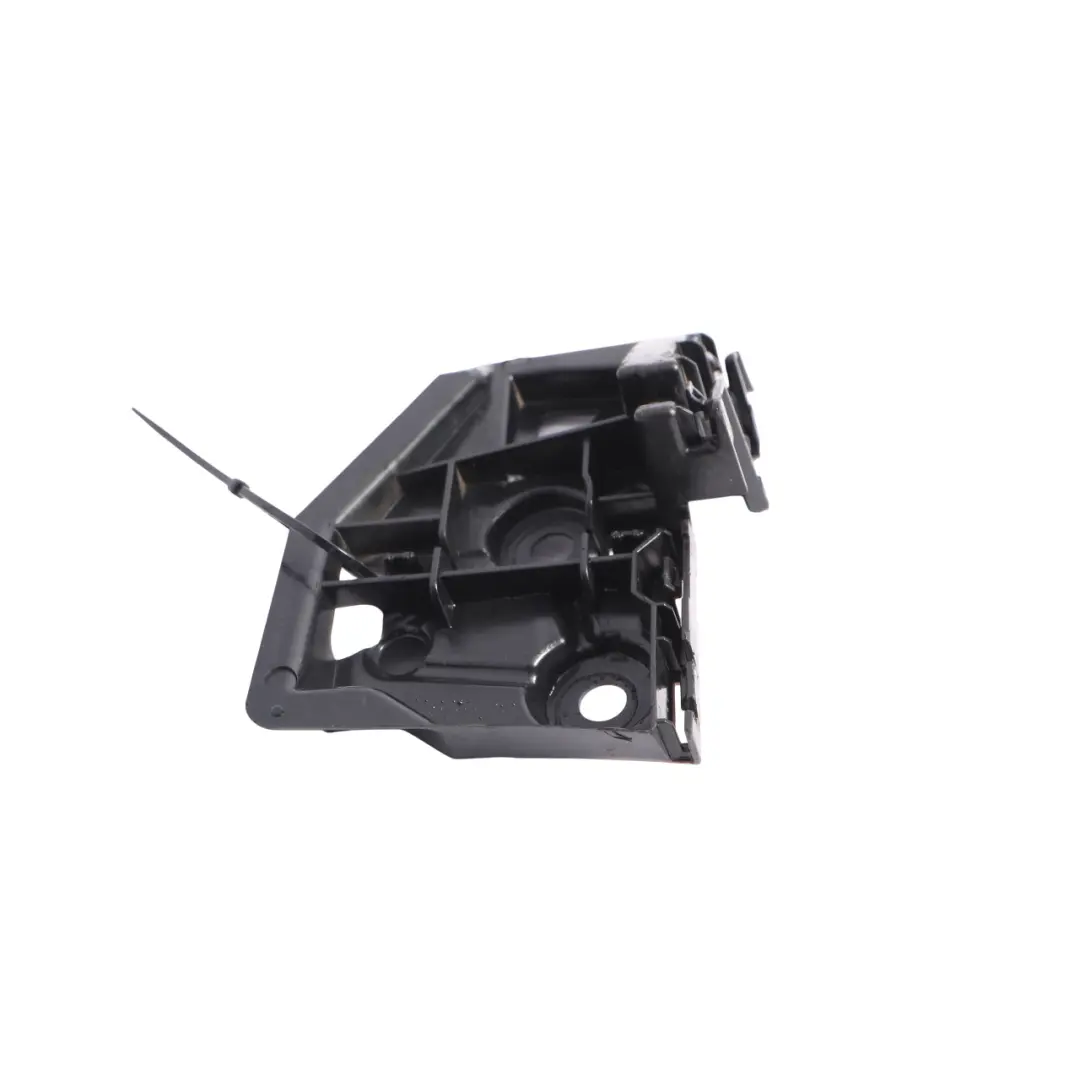 Volkswagen Tiguan AX1 Mk2 Rear Bumper Mount Bracket Holder Left N/S - SKU 5NA807393A - Part number 5NA807393A