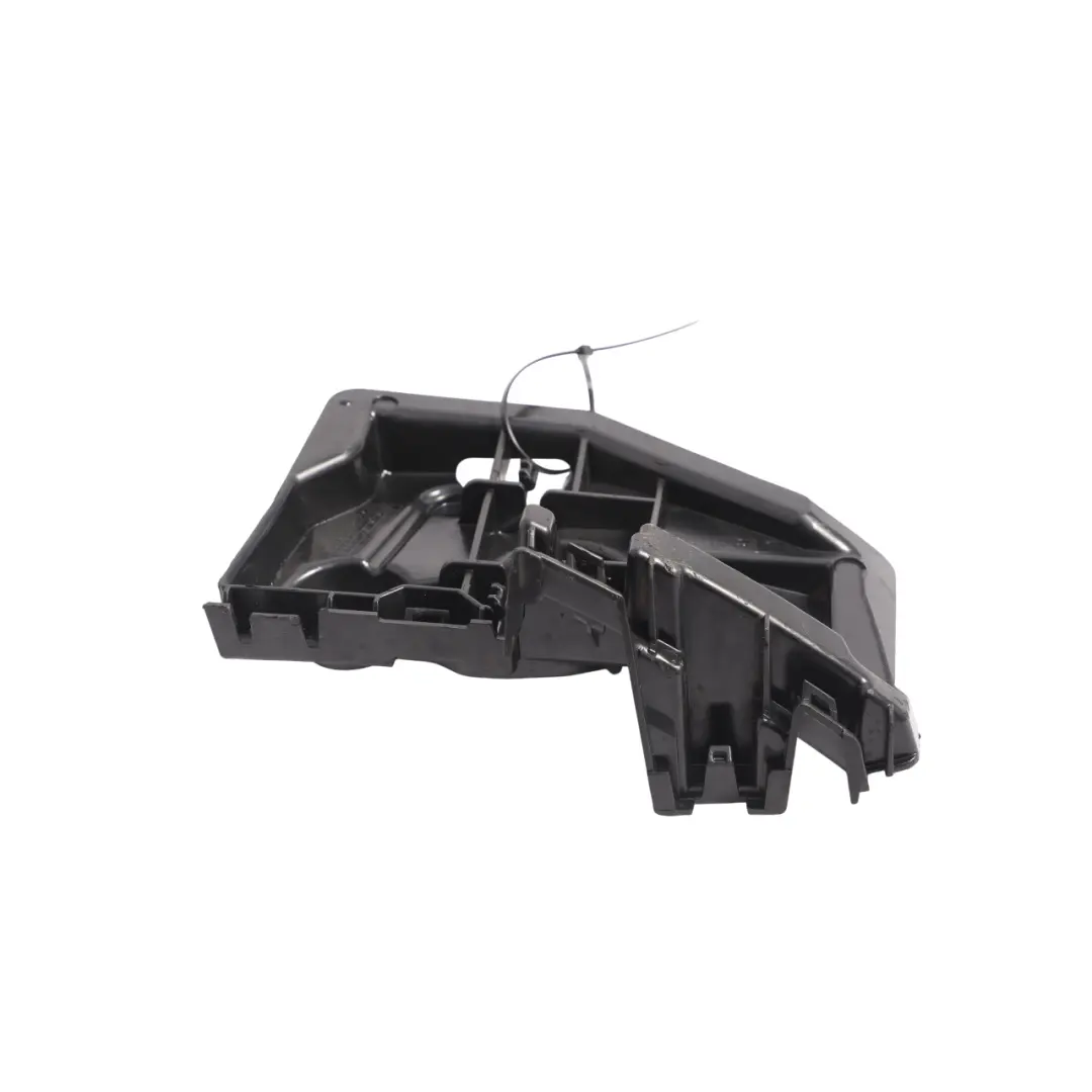 Mk2 Rear Bumper Mount Bracket Holder Left N/S to Volkswagen Tiguan AX1 with Part number 5NA807393A Volkswagen Tiguan AX1 Mk2 Rear Bumper Mount Bracket Holder Left N/S - SKU 5NA807393A - Part number 5NA807393A