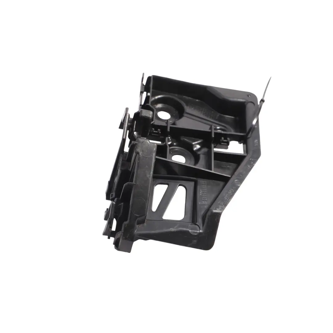 Mk2 Rear Bumper Mount Bracket Holder Left N/S to Volkswagen Tiguan AX1 with Part number 5NA807393A Volkswagen Tiguan AX1 Mk2 Rear Bumper Mount Bracket Holder Left N/S - SKU 5NA807393A - Part number 5NA807393A