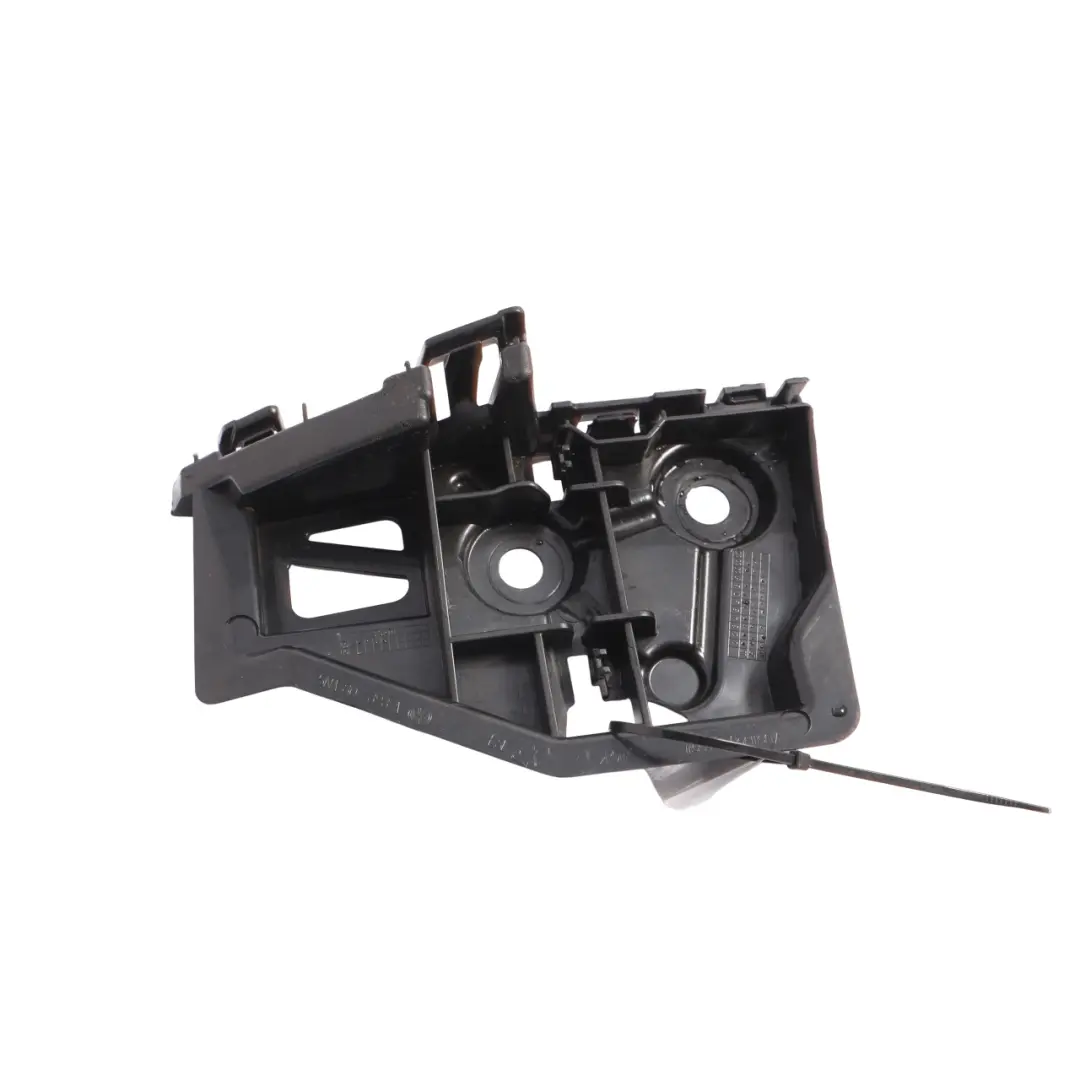 Mk2 Rear Bumper Mount Bracket Holder Left N/S to Volkswagen Tiguan AX1 with Part number 5NA807393A Volkswagen Tiguan AX1 Mk2 Rear Bumper Mount Bracket Holder Left N/S - SKU 5NA807393A - Part number 5NA807393A