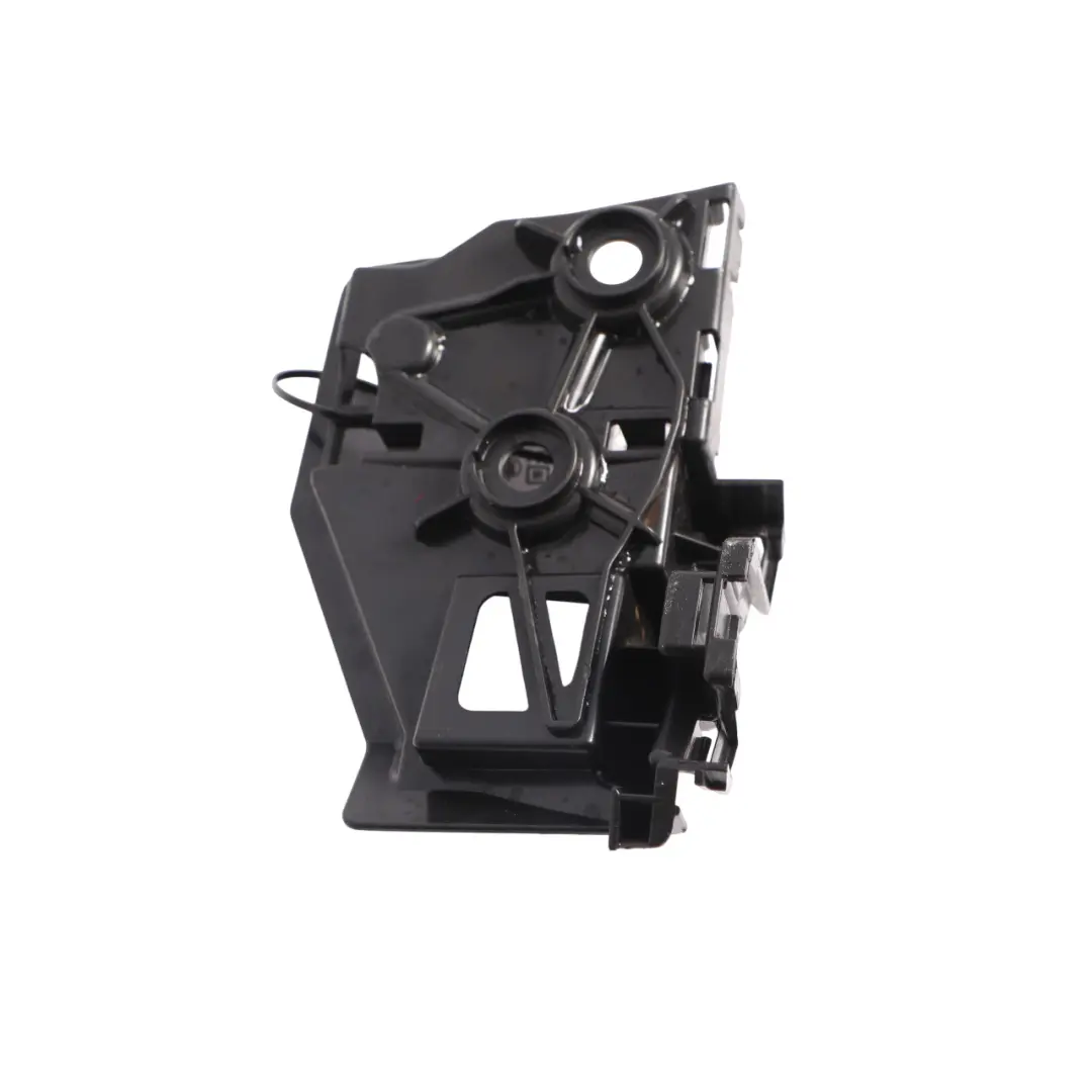 Mk2 Rear Bumper Mount Bracket Holder Left N/S to Volkswagen Tiguan AX1 with Part number 5NA807393A Volkswagen Tiguan AX1 Mk2 Rear Bumper Mount Bracket Holder Left N/S - SKU 5NA807393A - Part number 5NA807393A