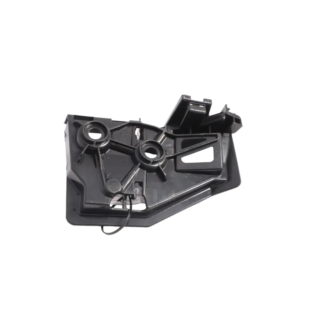 Mk2 Rear Bumper Mount Bracket Holder Left N/S to Volkswagen Tiguan AX1 with Part number 5NA807393A Volkswagen Tiguan AX1 Mk2 Rear Bumper Mount Bracket Holder Left N/S - SKU 5NA807393A - Part number 5NA807393A