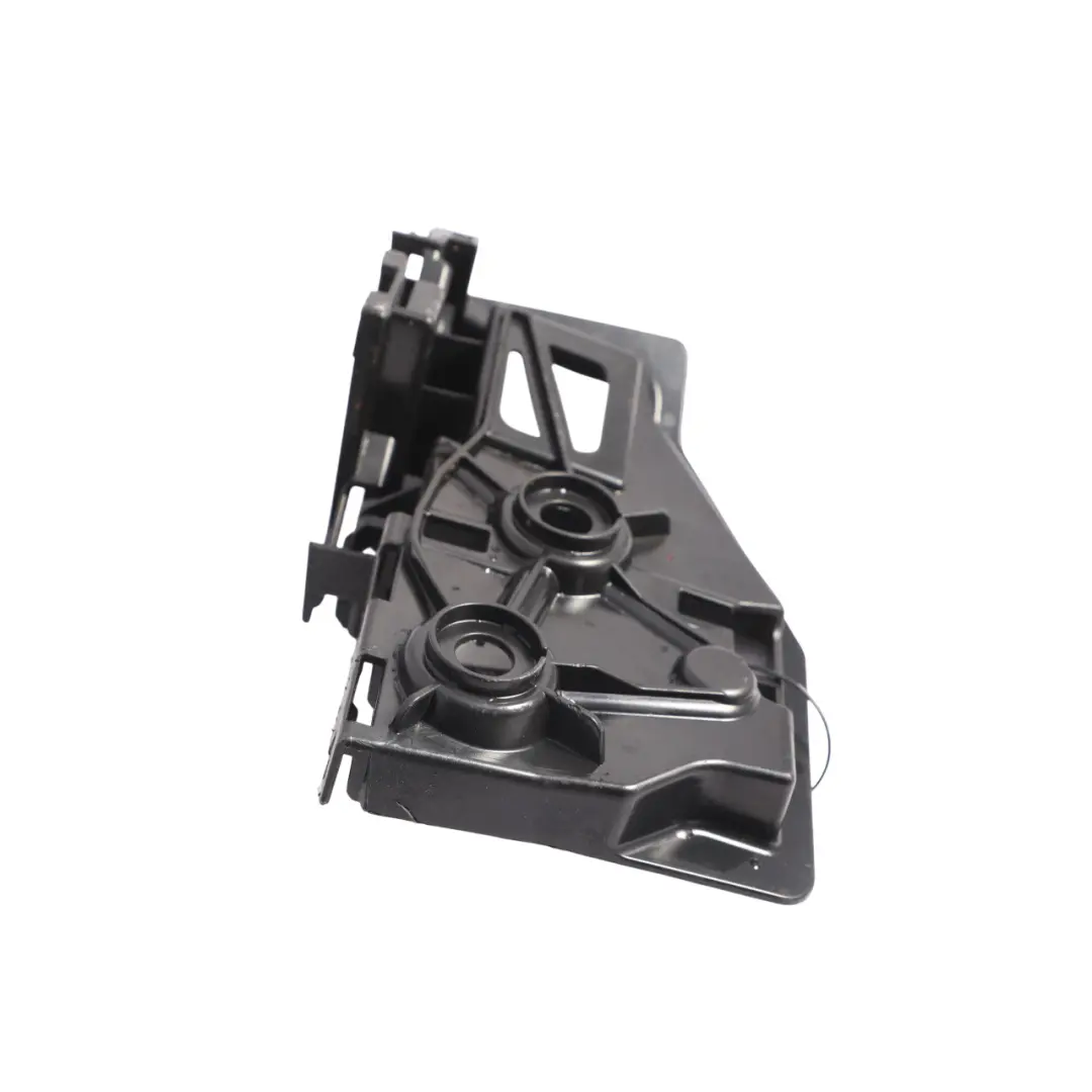 Mk2 Rear Bumper Mount Bracket Holder Left N/S to Volkswagen Tiguan AX1 with Part number 5NA807393A Volkswagen Tiguan AX1 Mk2 Rear Bumper Mount Bracket Holder Left N/S - SKU 5NA807393A - Part number 5NA807393A