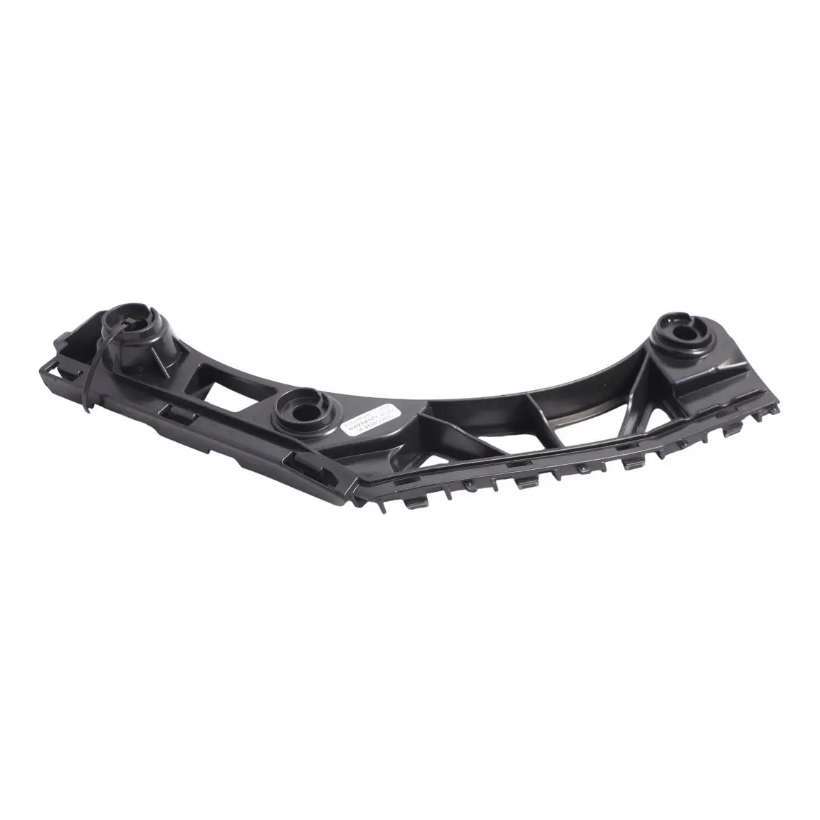 Volkswagen Tiguan MK2 Stoßstange Halterung Halter Hinten Rechts 5NA807394