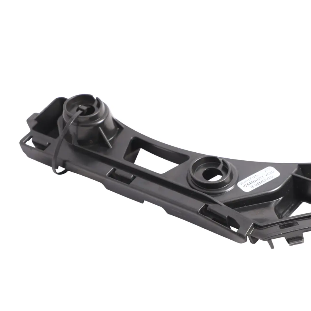 Volkswagen Tiguan MK2 Soporte Parachoques Trasero Derecho - SKU 5NA807394 - Número de pieza 5NA807394