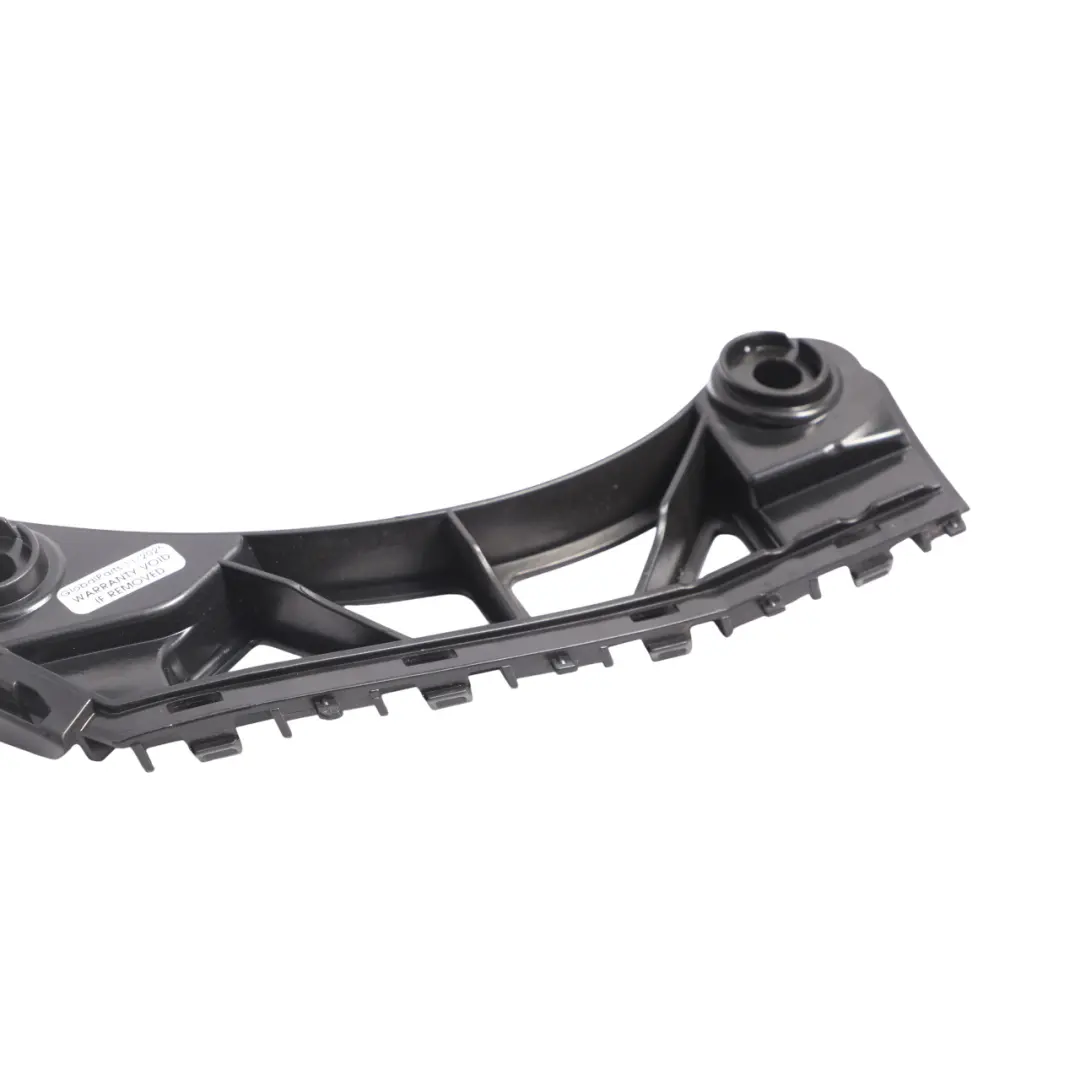 MK2 Soporte Parachoques Trasero Derecho para Volkswagen Tiguan con número de pieza 5NA807394 Volkswagen Tiguan MK2 Soporte Parachoques Trasero Derecho - SKU 5NA807394 - Número de pieza 5NA807394