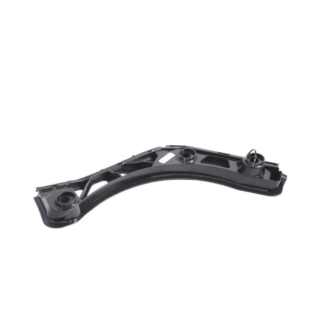 Mk2 Rear Bumper Side Mount Bracket Holder Right O/S to Volkswagen Tiguan with Part number 5NA807394 Volkswagen Tiguan Mk2 Rear Bumper Side Mount Bracket Holder Right O/S - SKU 5NA807394 - Part number 5NA807394