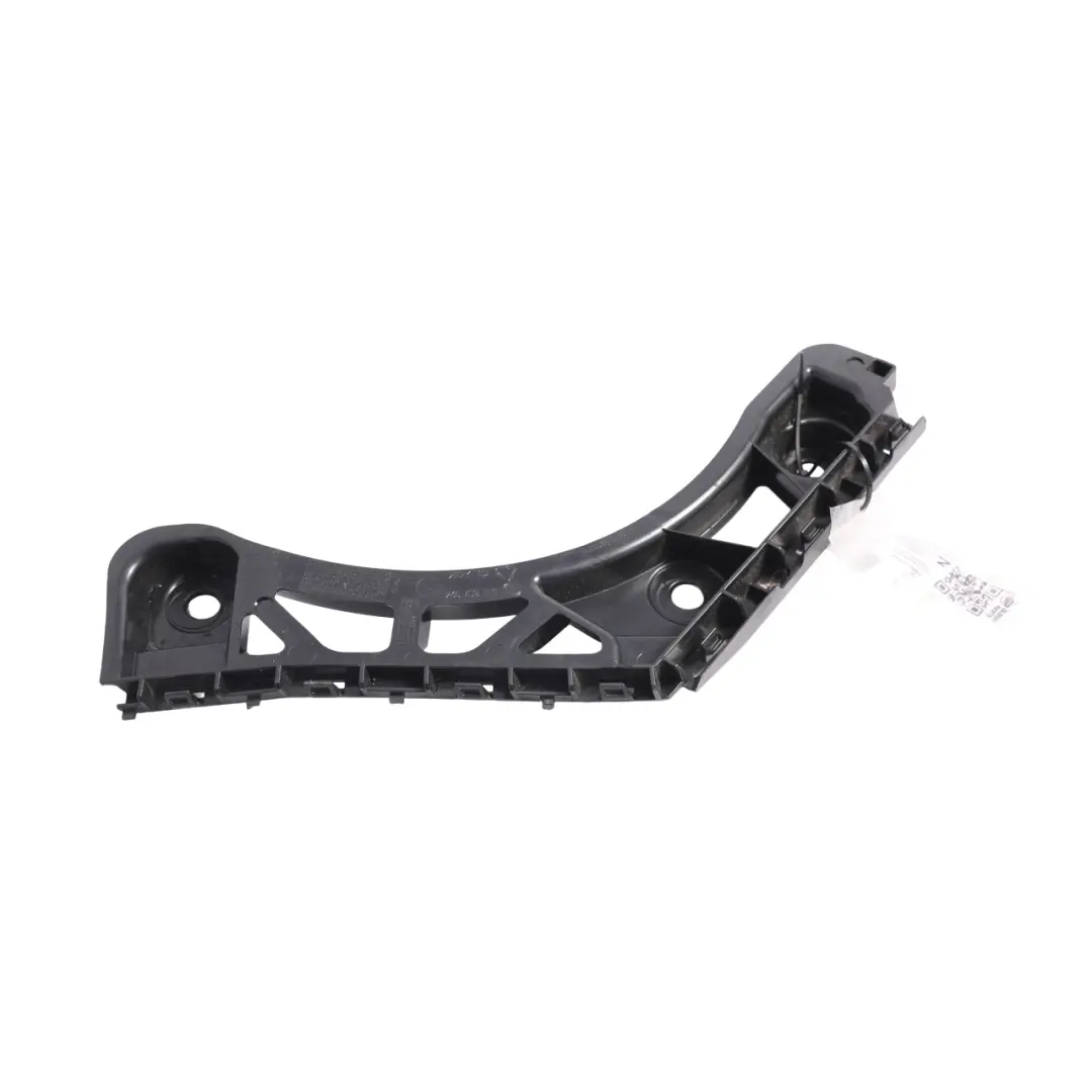 Mk2 Rear Bumper Side Mount Bracket Holder Right O/S to Volkswagen Tiguan with Part number 5NA807394 Volkswagen Tiguan Mk2 Rear Bumper Side Mount Bracket Holder Right O/S - SKU 5NA807394 - Part number 5NA807394