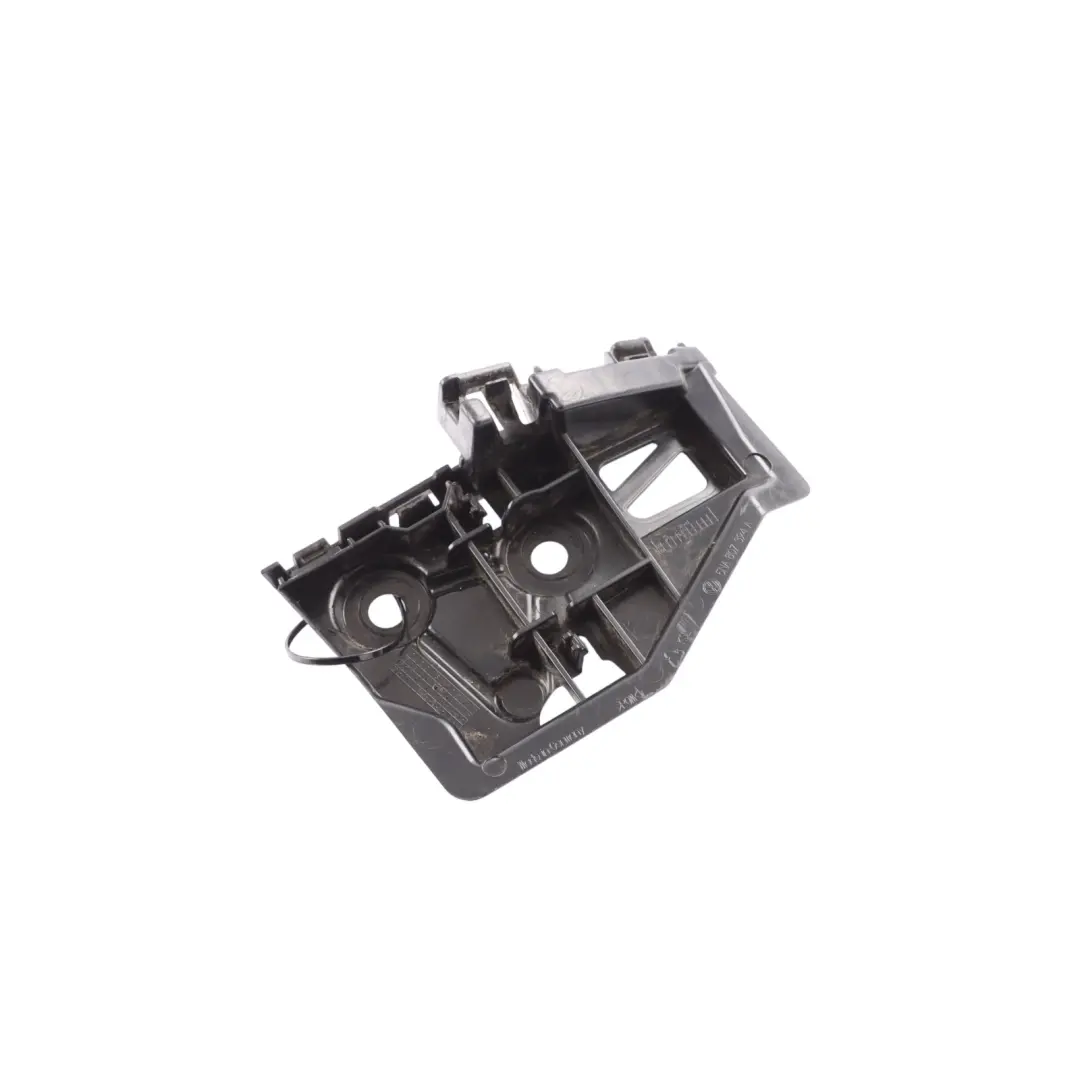Volkswagen Tiguan AX1 Rear Bumper Side Mount Bracket Holder Right O/S - SKU 5NA807394A - Part number 5NA807394A