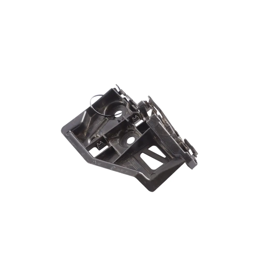Volkswagen Tiguan AX1 Rear Bumper Side Mount Bracket Holder Right O/S - SKU 5NA807394A - Part number 5NA807394A