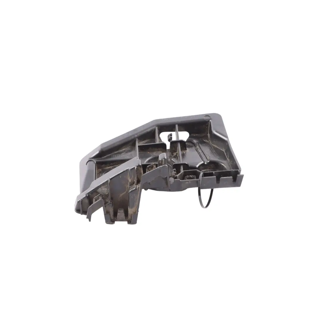Volkswagen Tiguan AX1 Soporte Parachoques Trasero Derecho - SKU 5NA807394A - Número de pieza 5NA807394A