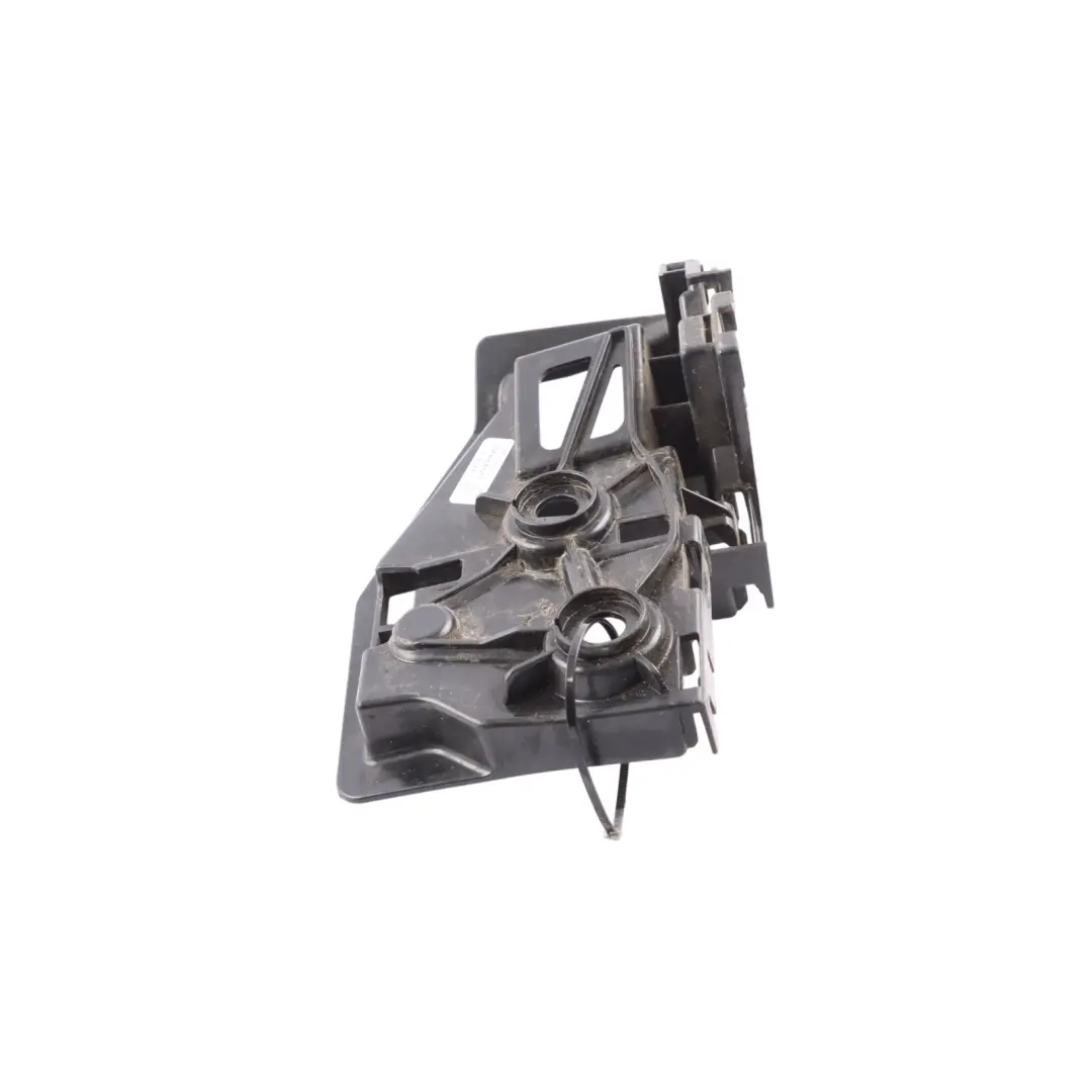 Bumper Side Mount Bracket Holder Right O/S to Volkswagen Tiguan AX1 Rear with Part number 5NA807394A Volkswagen Tiguan AX1 Rear Bumper Side Mount Bracket Holder Right O/S - SKU 5NA807394A - Part number 5NA807394A