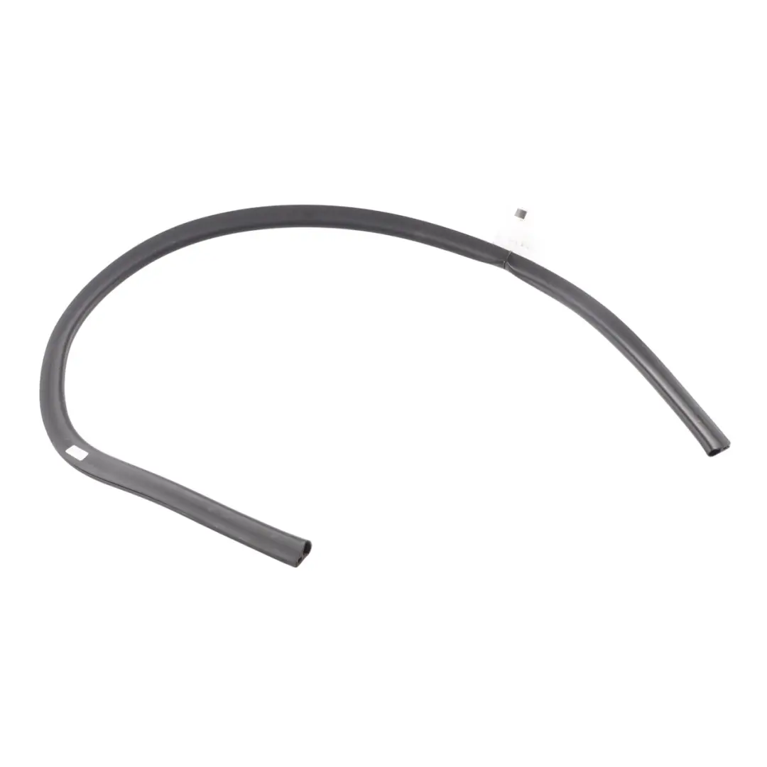 Front Hood Bonnet Rubber Gasket Seal Sealing to Volkswagen VW Golf Mk7 with Part number 5NA823723 Volkswagen VW Golf Mk7 Front Hood Bonnet Rubber Gasket Seal Sealing - SKU 5NA823723 - Part number 5NA823723