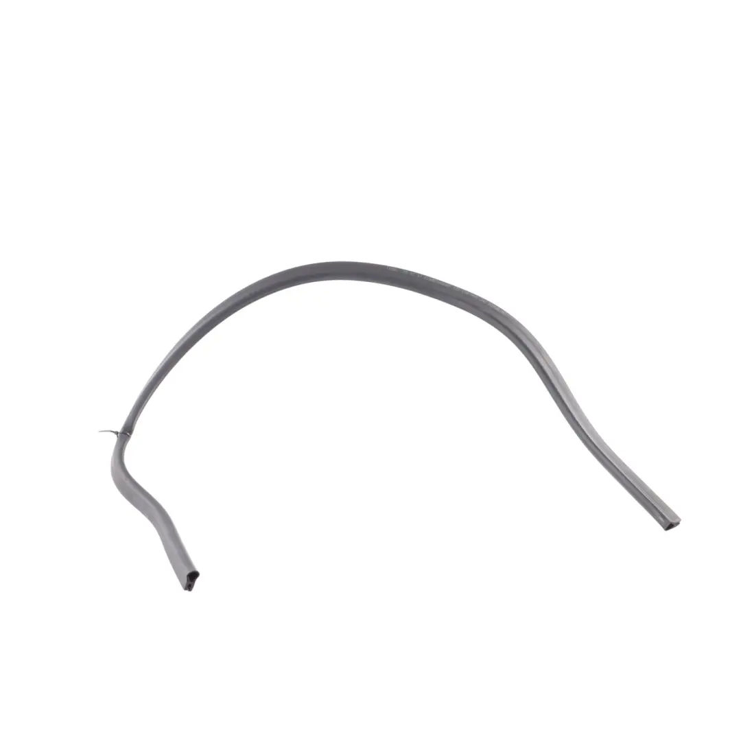 Front Hood Bonnet Rubber Gasket Seal Sealing to Volkswagen VW Golf Mk7 with Part number 5NA823723 Volkswagen VW Golf Mk7 Front Hood Bonnet Rubber Gasket Seal Sealing - SKU 5NA823723 - Part number 5NA823723