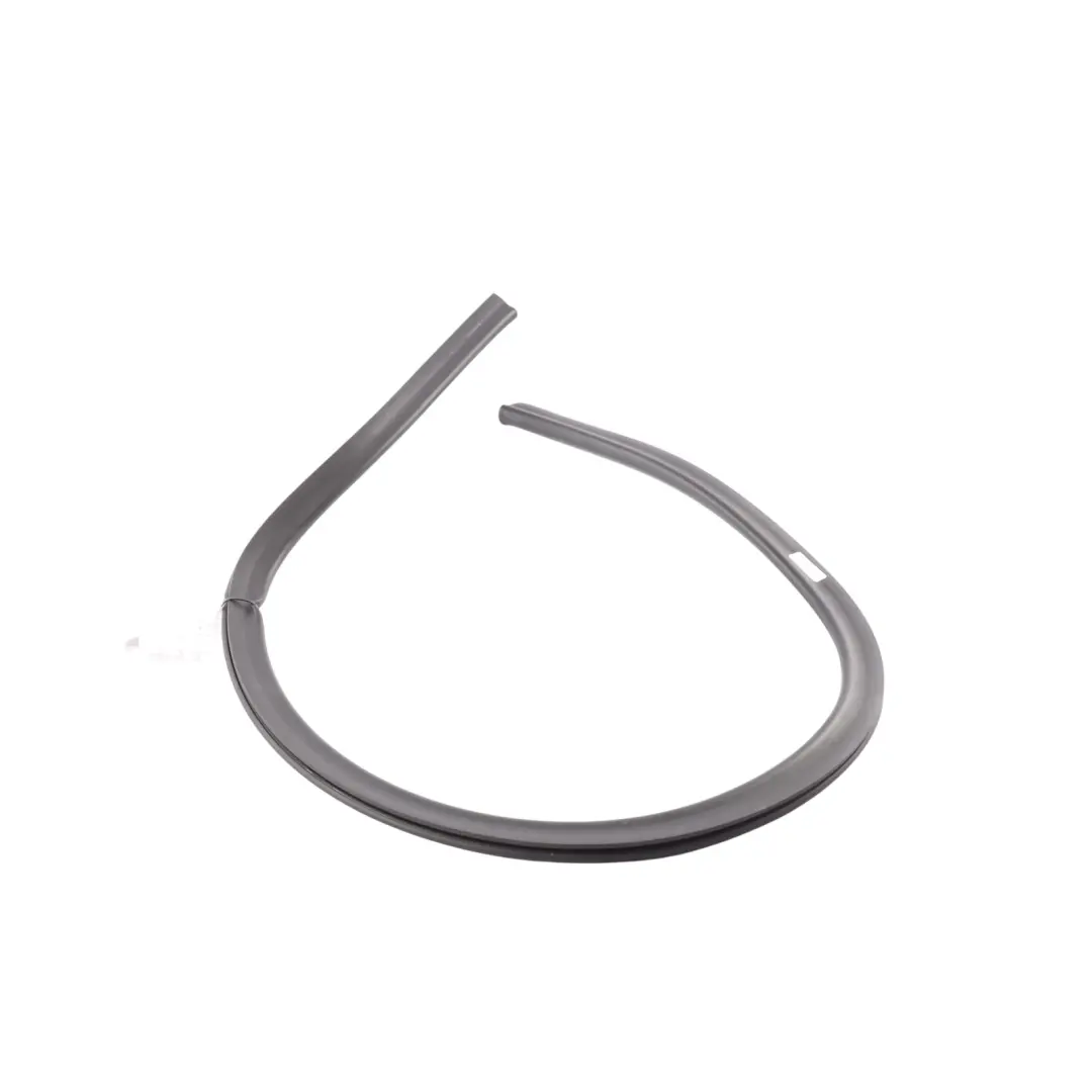 Front Hood Bonnet Rubber Gasket Seal Sealing to Volkswagen VW Golf Mk7 with Part number 5NA823723 Volkswagen VW Golf Mk7 Front Hood Bonnet Rubber Gasket Seal Sealing - SKU 5NA823723 - Part number 5NA823723