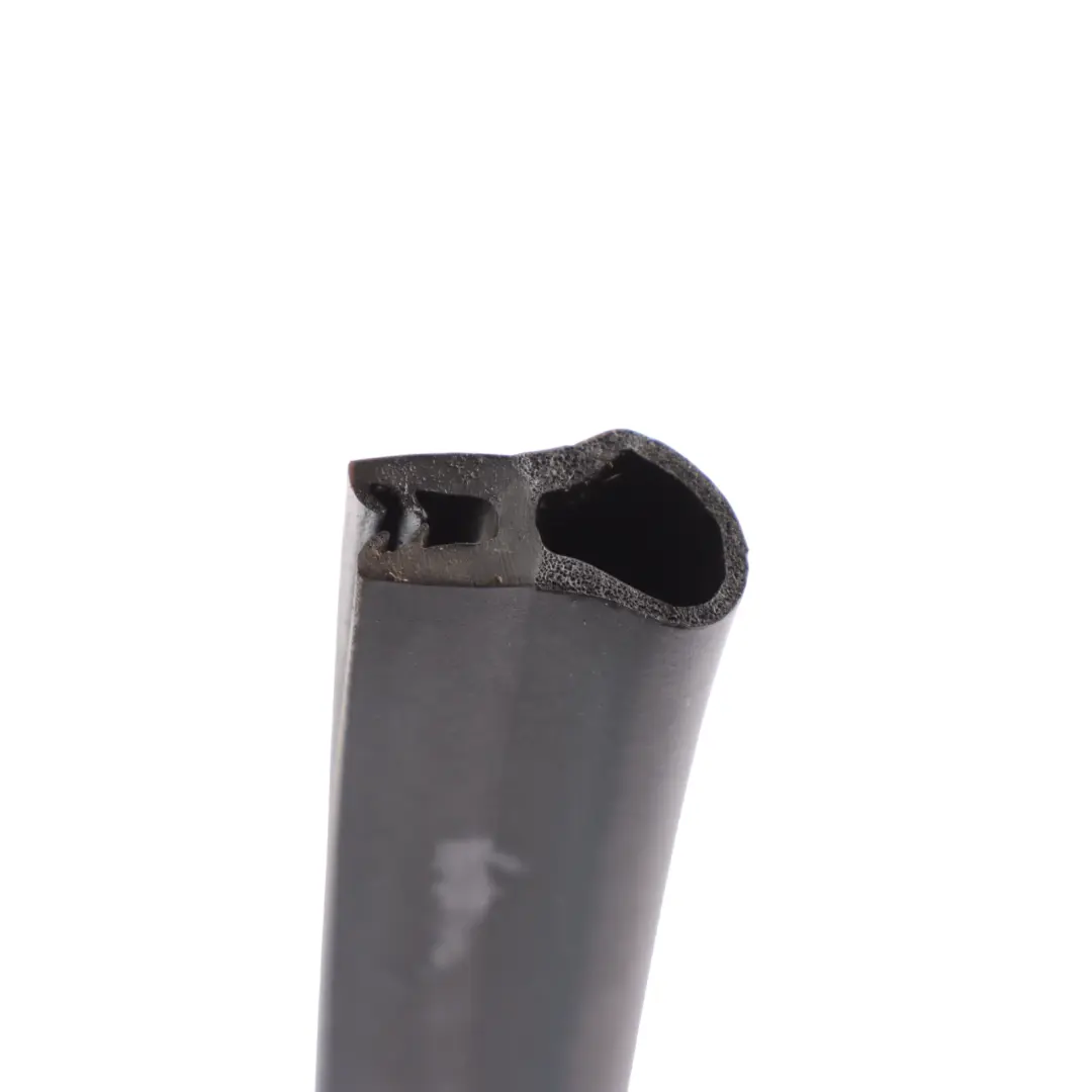 Front Hood Bonnet Rubber Gasket Seal Sealing to Volkswagen VW Golf Mk7 with Part number 5NA823723 Volkswagen VW Golf Mk7 Front Hood Bonnet Rubber Gasket Seal Sealing - SKU 5NA823723 - Part number 5NA823723