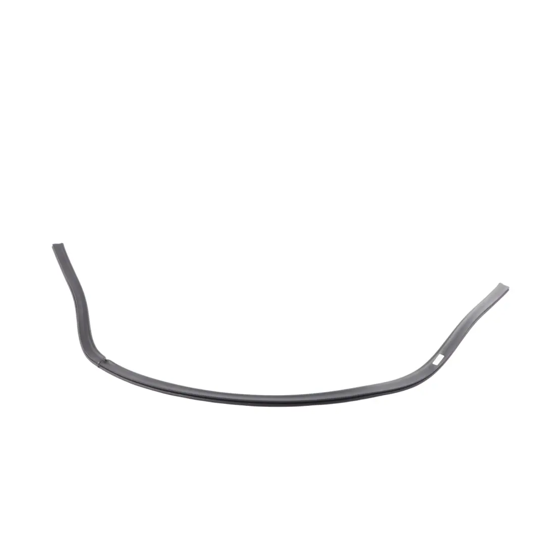 Front Hood Bonnet Rubber Gasket Seal Sealing to Volkswagen VW Golf Mk7 with Part number 5NA823723 Volkswagen VW Golf Mk7 Front Hood Bonnet Rubber Gasket Seal Sealing - SKU 5NA823723 - Part number 5NA823723