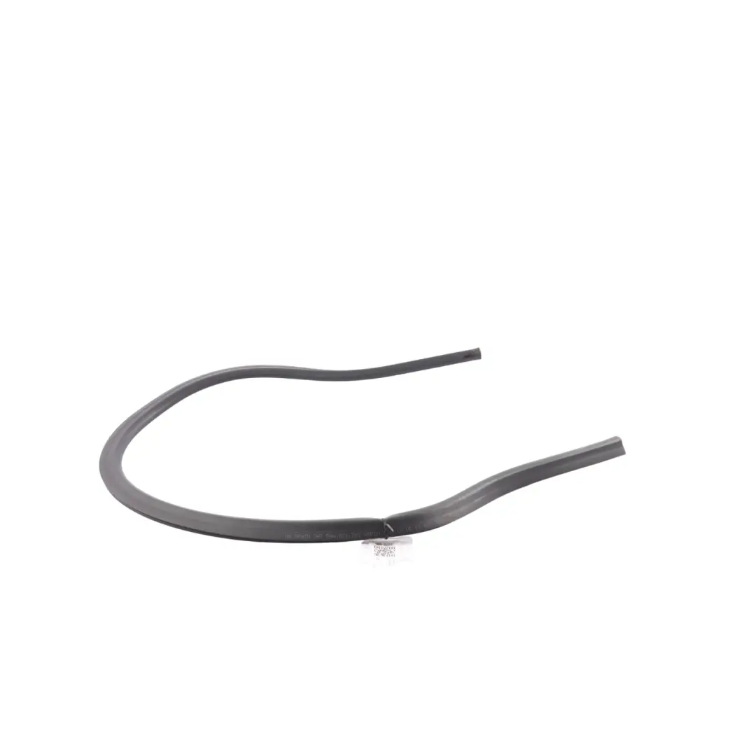 Front Hood Bonnet Rubber Gasket Seal Sealing to Volkswagen VW Golf Mk7 with Part number 5NA823723 Volkswagen VW Golf Mk7 Front Hood Bonnet Rubber Gasket Seal Sealing - SKU 5NA823723 - Part number 5NA823723