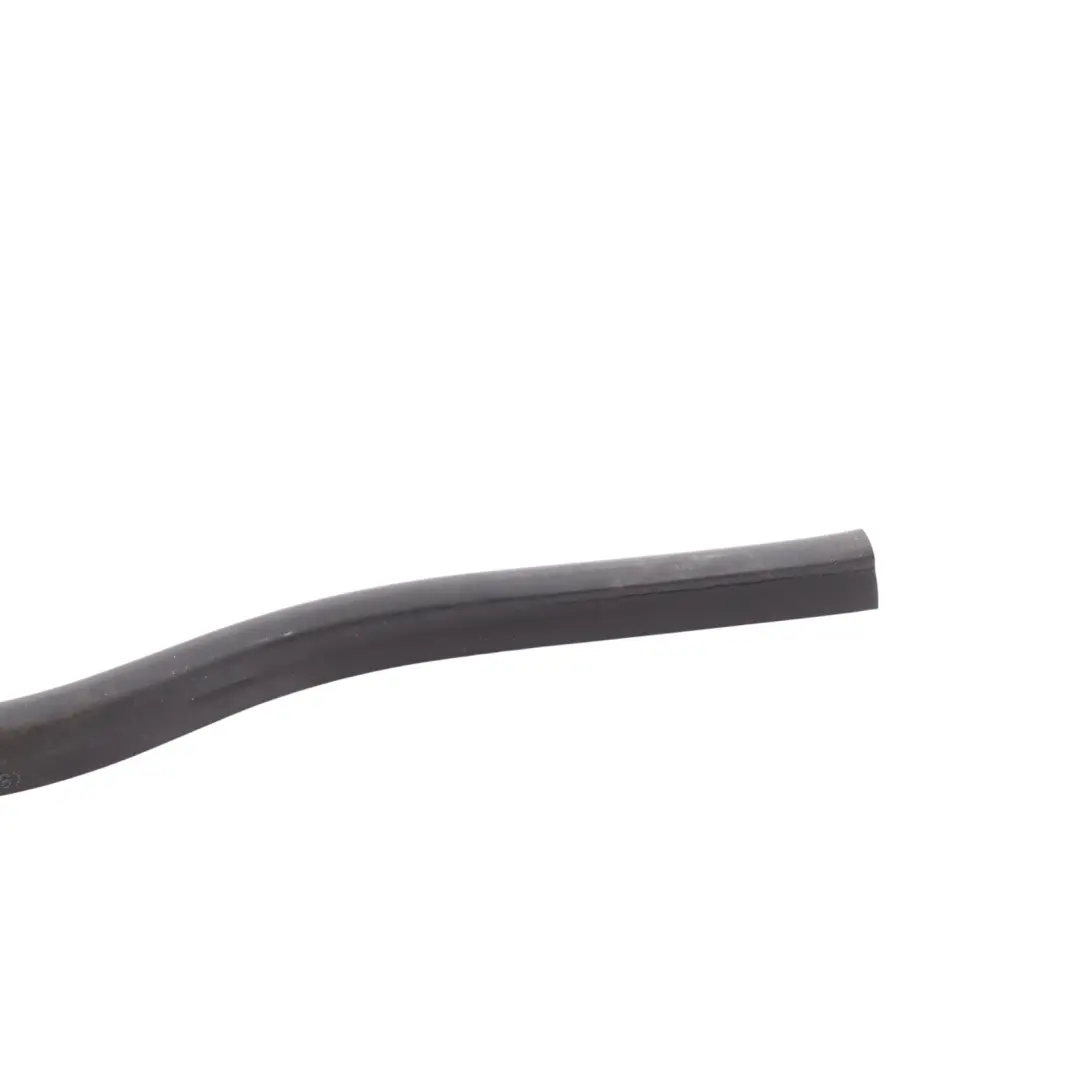 Front Hood Bonnet Rubber Gasket Seal Sealing to Volkswagen VW Golf Mk7 with Part number 5NA823723 Volkswagen VW Golf Mk7 Front Hood Bonnet Rubber Gasket Seal Sealing - SKU 5NA823723 - Part number 5NA823723