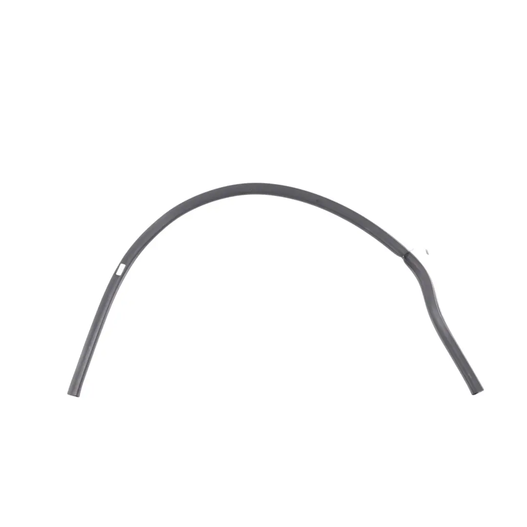 Volkswagen VW Golf Mk7 Front Hood Bonnet Rubber Gasket Seal Sealing - SKU 5NA823723 - Part number 5NA823723