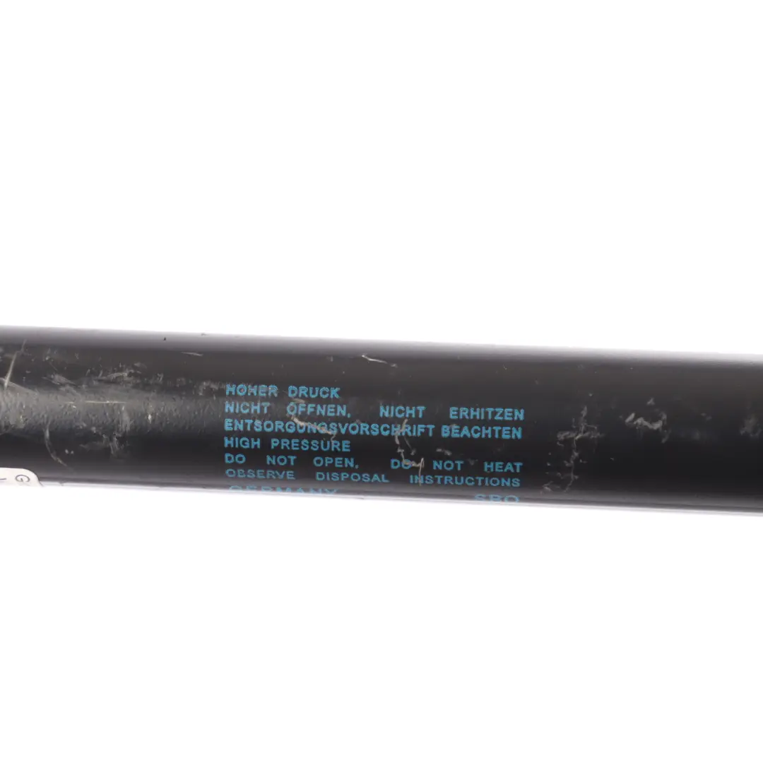 Boot Trunk Lid Tailgate Tension Spring Gas Strut 6R6827550A to VW Tiguan AX1 with Part number 5NA827550B VW Tiguan AX1 Boot Trunk Lid Tailgate Tension Spring Gas Strut 6R6827550A - SKU 5NA827550B - Part number 5NA827550B