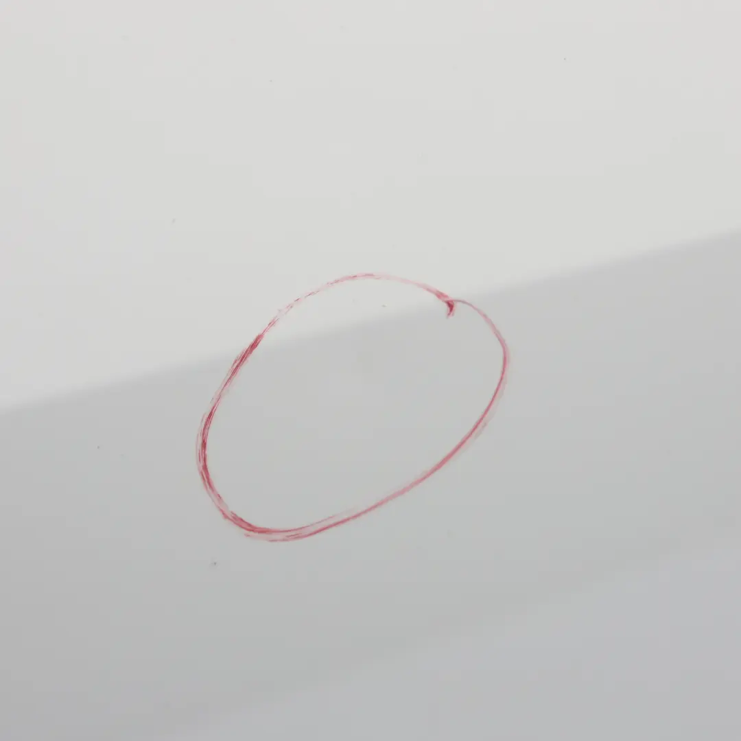 Puerta Trasera Derecha Pure White Blanco - C9A para Volkswagen VW Tiguan AX1 con número de pieza 5NA833056J Volkswagen VW Tiguan AX1 Puerta Trasera Derecha Pure White Blanco - C9A - SKU 5NA833056J-PWH - Número de pieza 5NA833056J